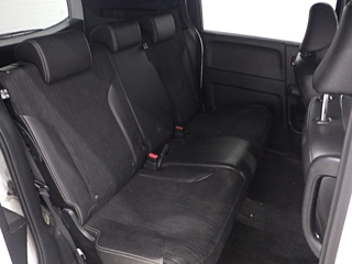 HONDA FREED 2013