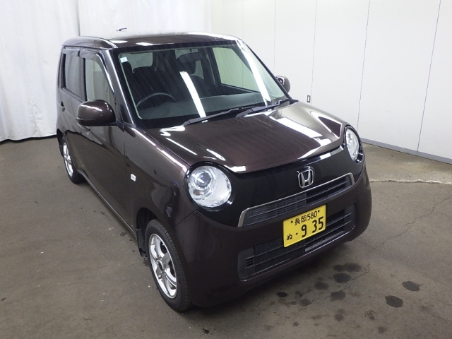 HONDA N ONE 2013