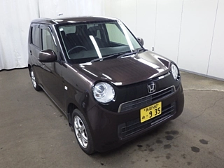 HONDA N ONE 2013