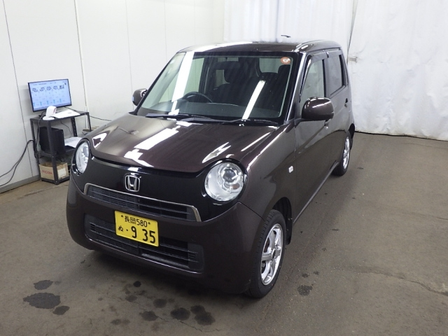 HONDA N ONE 2013