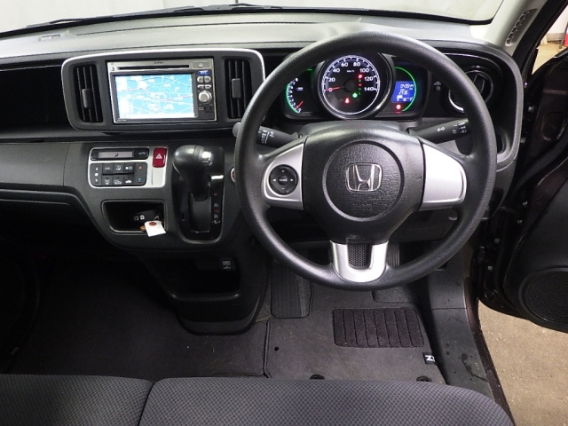 HONDA N ONE 2013