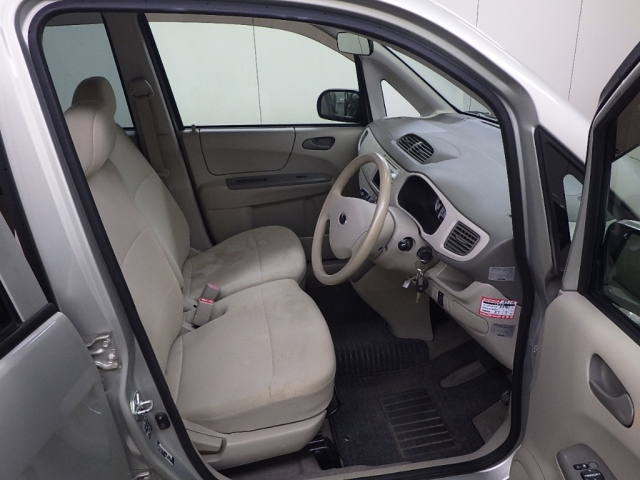 SUBARU STELLA 2009