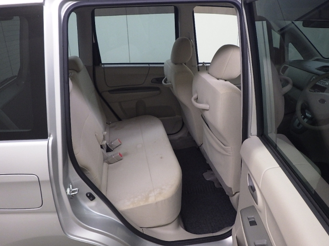 SUBARU STELLA 2009
