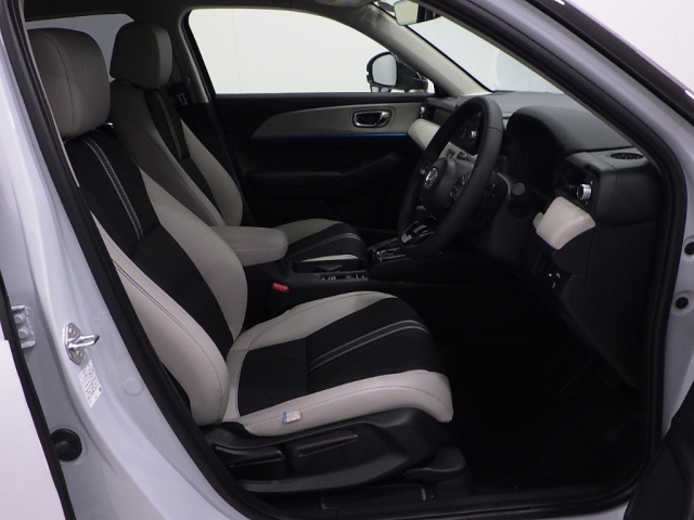 HONDA ZR-V 2025