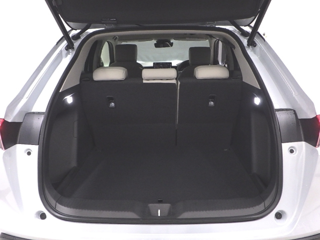 HONDA ZR-V 2025