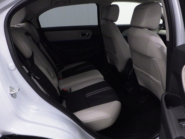 HONDA ZR-V 2025