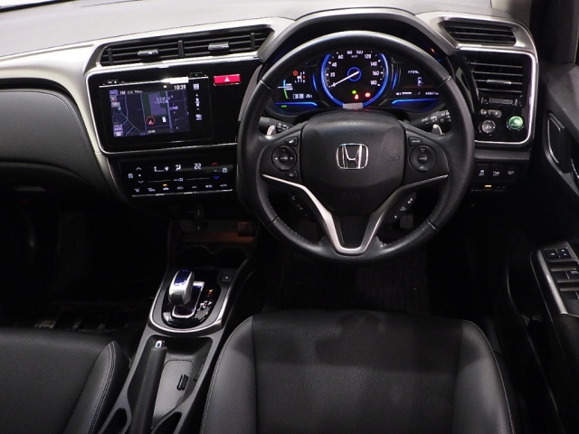 HONDA GRACE 2015