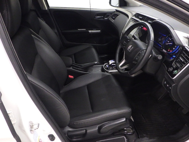 HONDA GRACE 2015