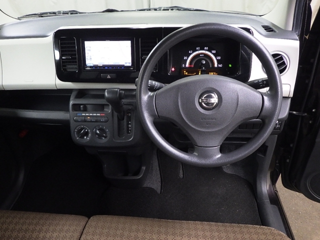 NISSAN MOCO 2013