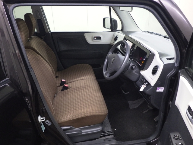 NISSAN MOCO 2013