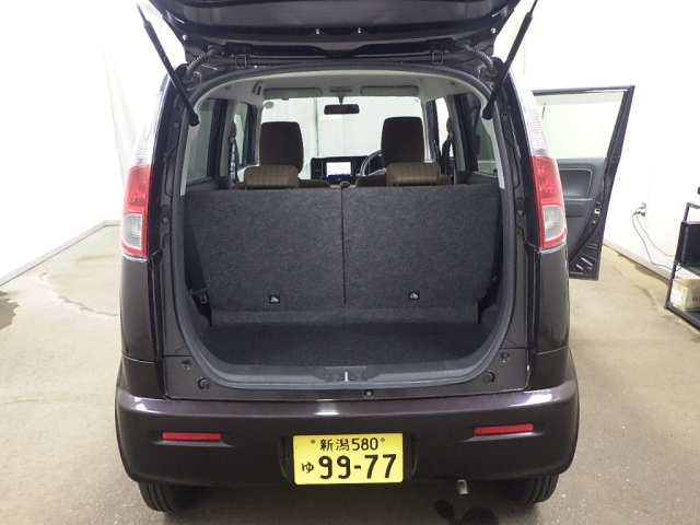 NISSAN MOCO 2013