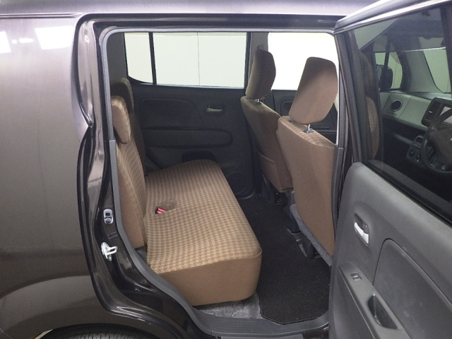 NISSAN MOCO 2013