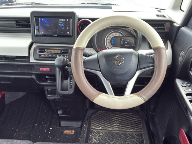 SUZUKI SPACIA 2022