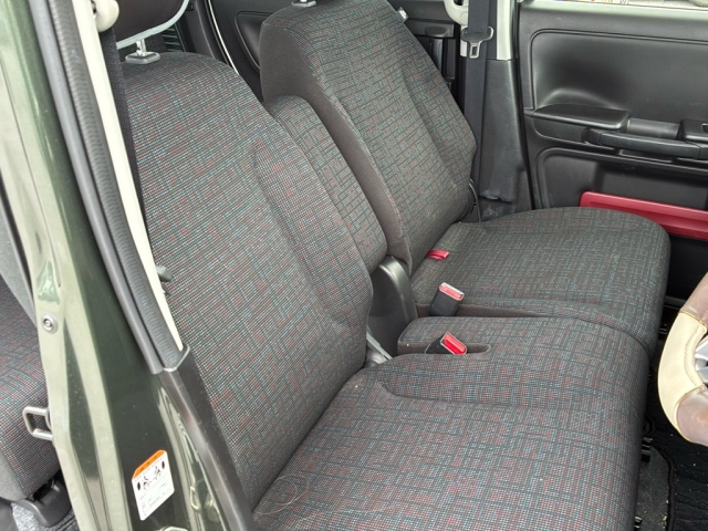 SUZUKI SPACIA 2022