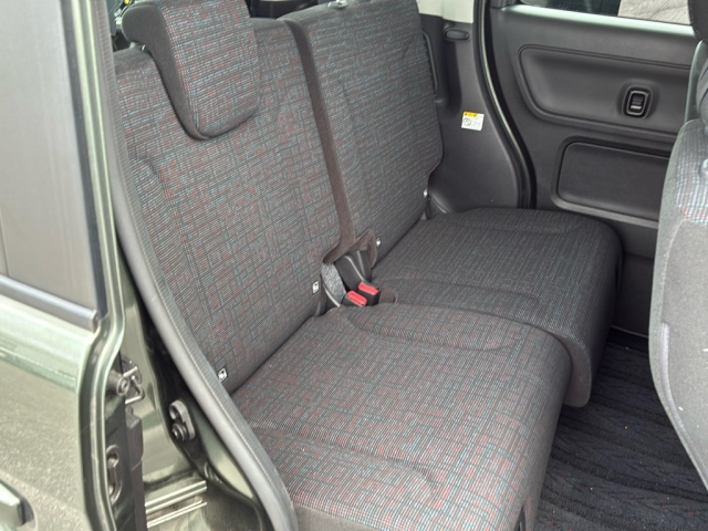 SUZUKI SPACIA 2022