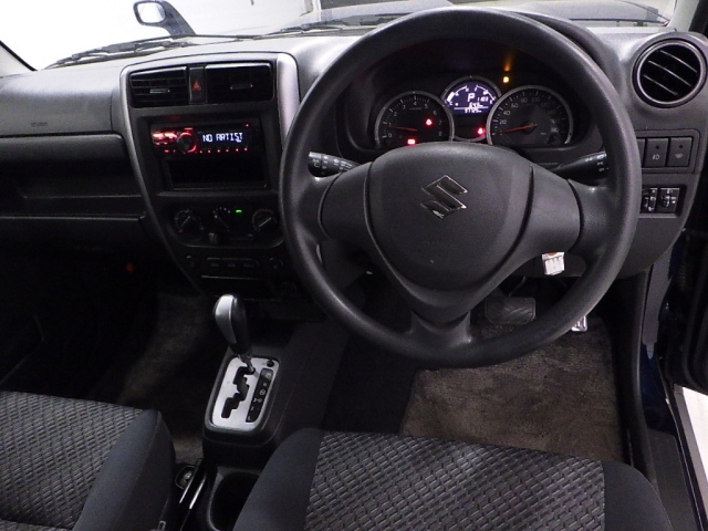 SUZUKI JIMNY SIERRA 2017