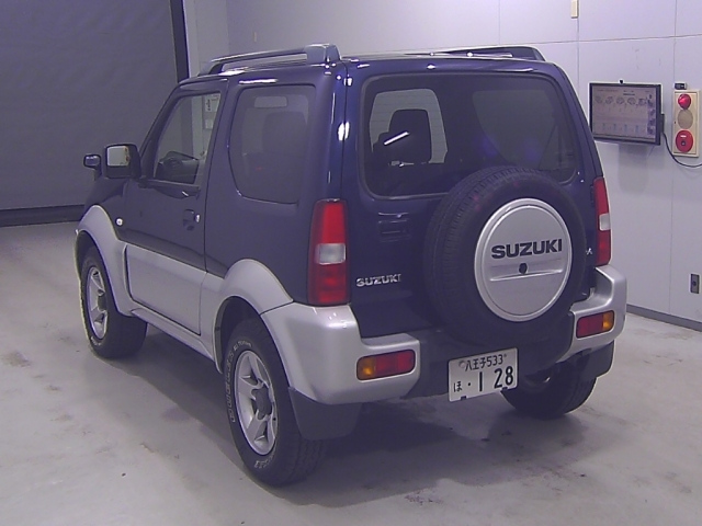 SUZUKI JIMNY SIERRA 2017