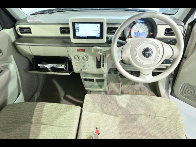SUZUKI ALTO LAPIN 2019