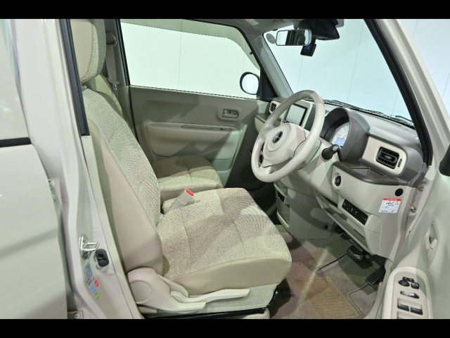 SUZUKI ALTO LAPIN 2019