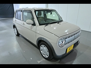 SUZUKI ALTO LAPIN 2019