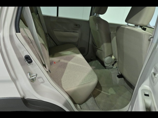 SUZUKI ALTO LAPIN 2019