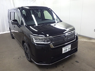 HONDA STEP WAGON 2025