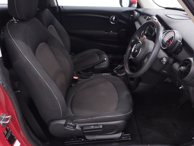 BMW MINI 2017