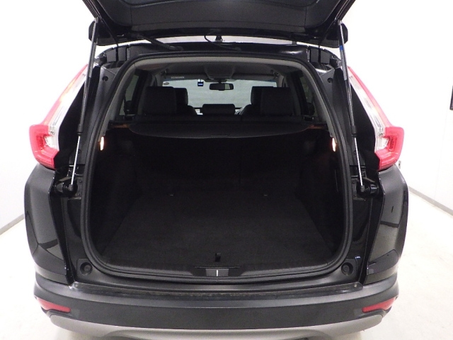 HONDA CR-V 2021