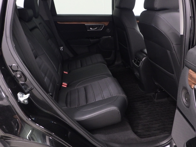 HONDA CR-V 2021