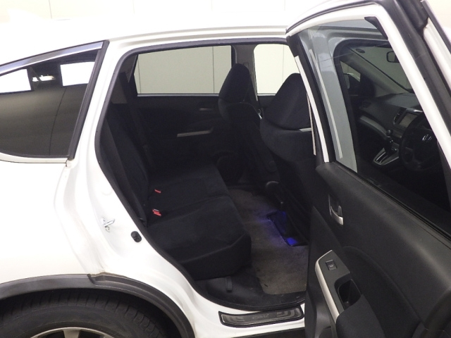 HONDA CR-V 2016