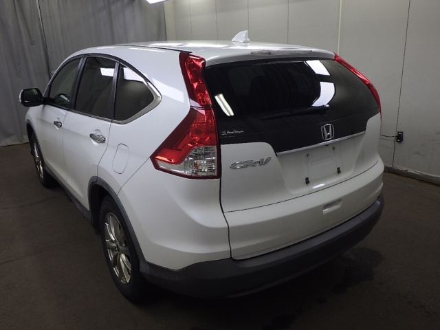 HONDA CR-V 2016