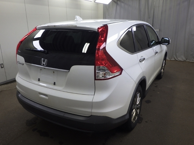 HONDA CR-V 2016