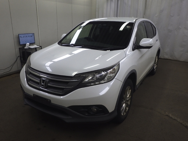 HONDA CR-V 2016