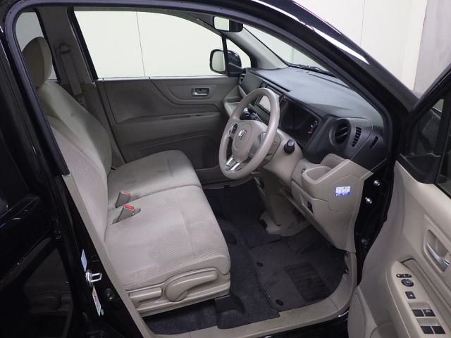 HONDA N WGN 2014