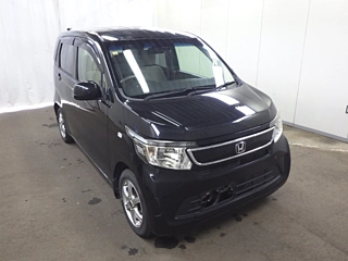 HONDA N WGN 2014