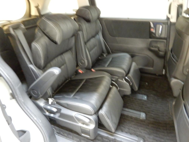 HONDA ODYSSEY 2018