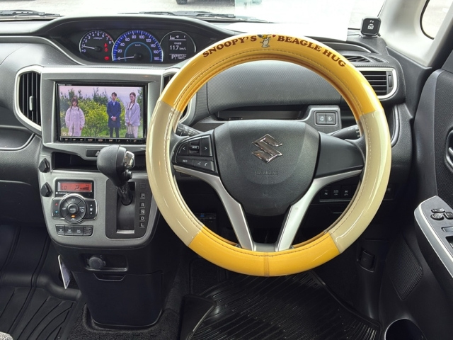 SUZUKI SOLIO 2018