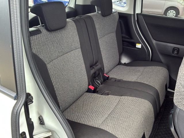SUZUKI SOLIO 2018