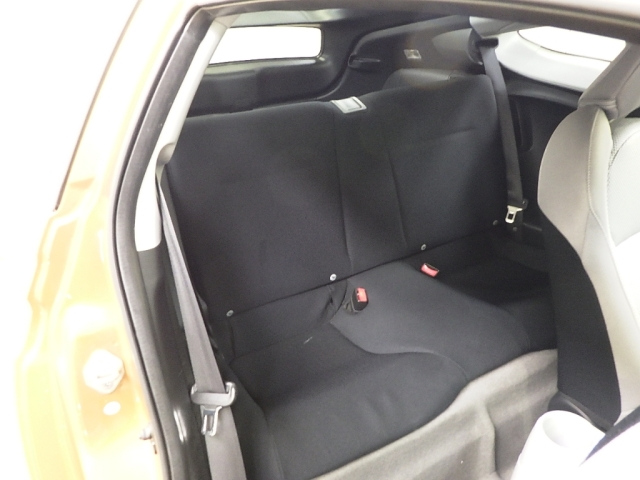 HONDA CR-Z 2010