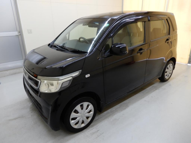 HONDA N WGN 2014