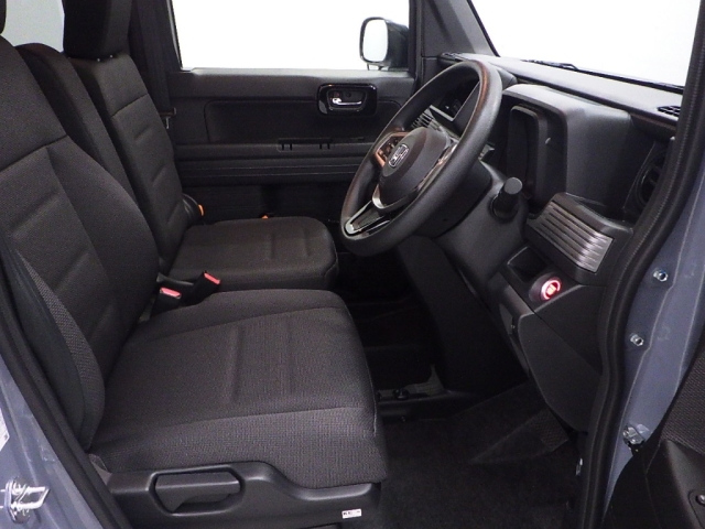 HONDA N VAN 2025