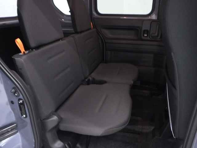 HONDA N VAN 2025
