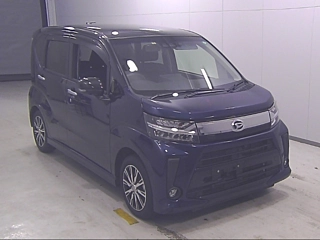 DAIHATSU MOVE 2023