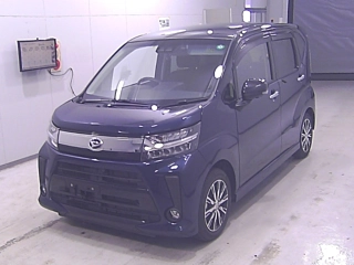 DAIHATSU MOVE 2023