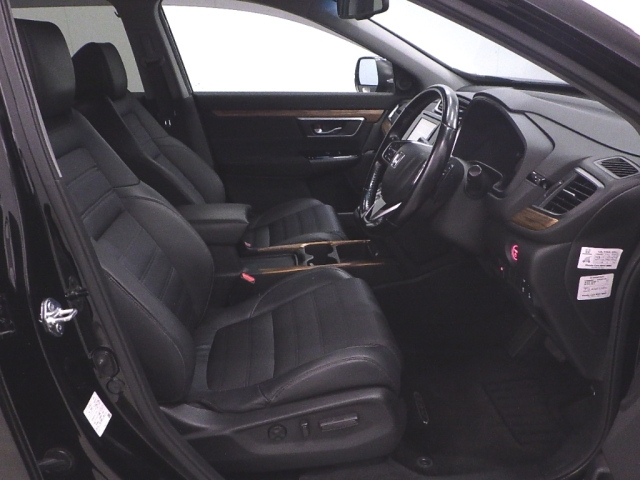 HONDA CR-V 2020