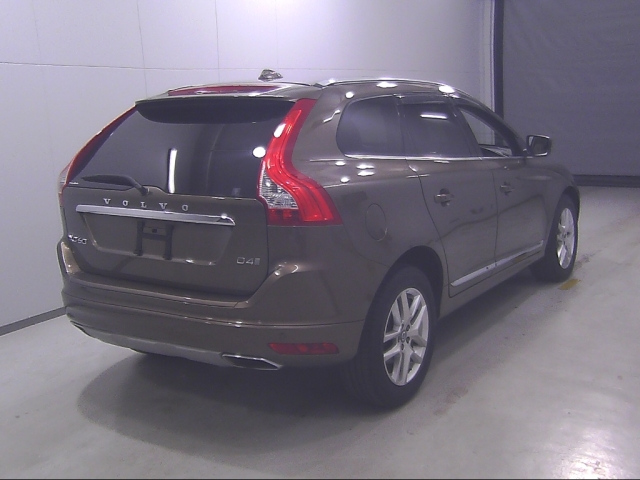 VOLVO XC60 2016