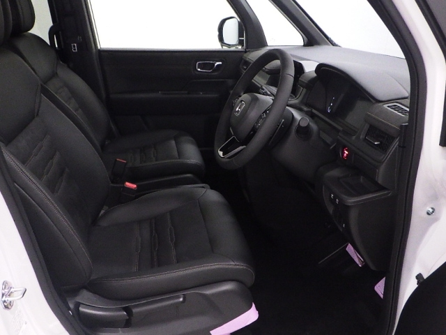 HONDA STEP WAGON 2025