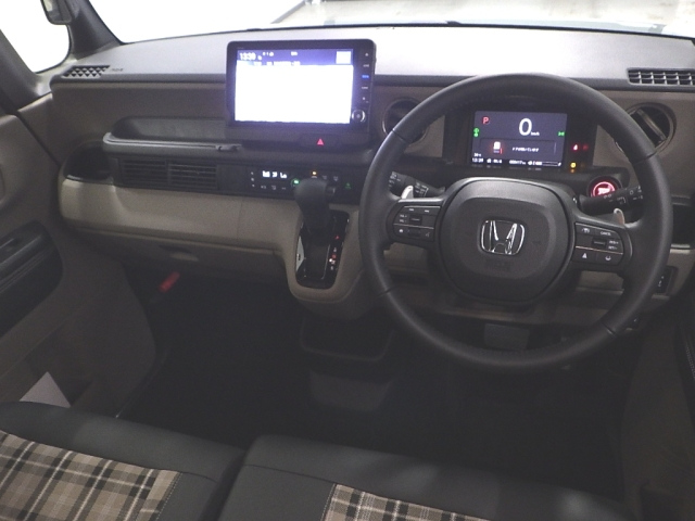 HONDA N BOX 2024