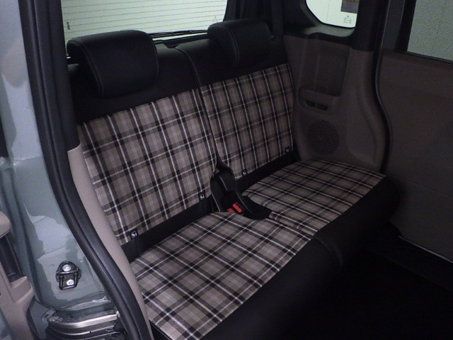 HONDA N BOX 2024