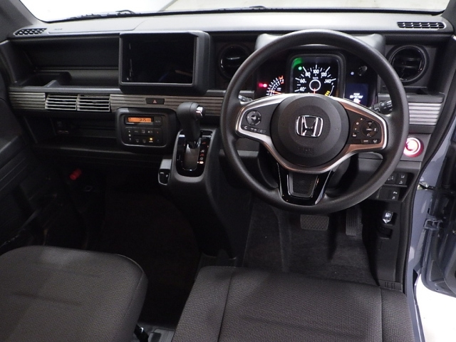 HONDA N VAN 2025